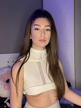 SiaFawn online show from 03-03-25, 07:06