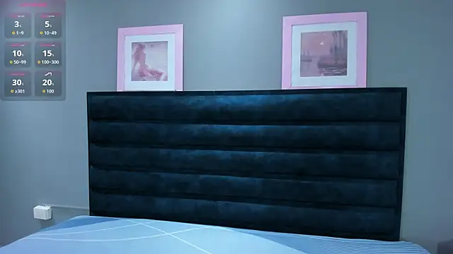 AzulMaverik online show from 09-16-25, 04:41