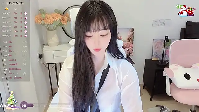 Milla-z online show from 02-26-25, 08:37