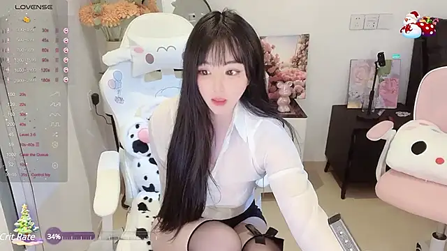 Milla-z online show from 02-26-25, 11:41