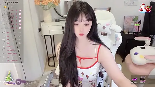 Milla-z online show from 02-27-25, 04:32