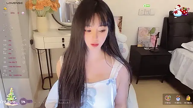 Milla-z online show from 03-02-25, 04:32