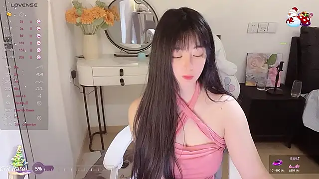 Milla-z online show from 03-03-25, 10:49