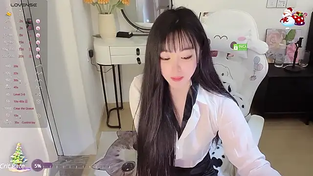 Milla-z online show from 03-04-25, 12:33