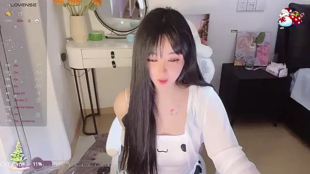 Milla-z online show from 03-06-25, 01:46