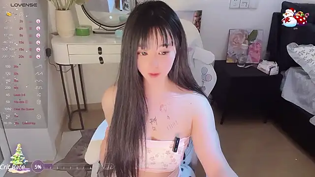 Milla-z online show from 03-07-25, 05:49