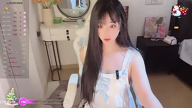 Milla-z online show from 03-08-25, 01:47