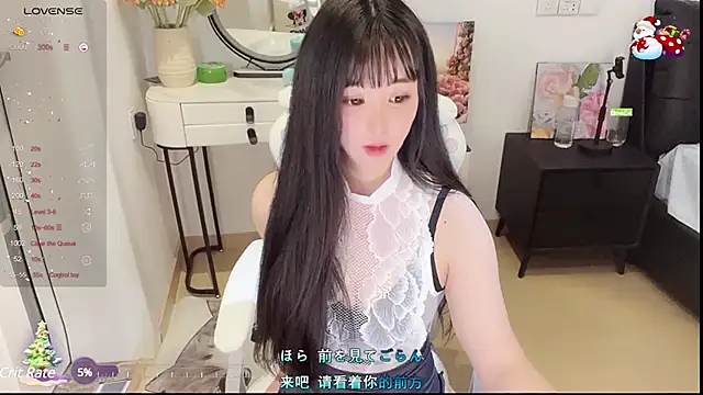 Milla-z online show from 03-10-25, 06:01