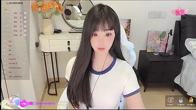 Milla-z online show from 03-23-25, 07:20