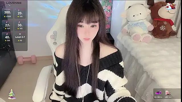 Snapshot of Milla-z chatting on 02-05-26, 11:15 Milla-z online show from 02-05-26, 11:15