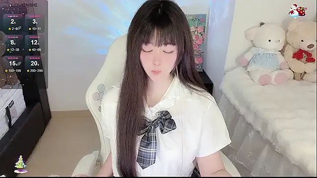 Milla-z online show from 04-06-26, 01:23