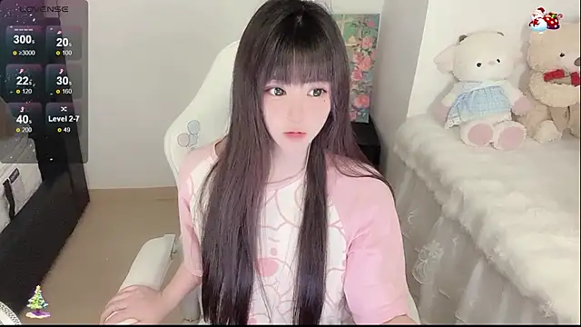 Milla-z online show from 04-10-26, 01:05