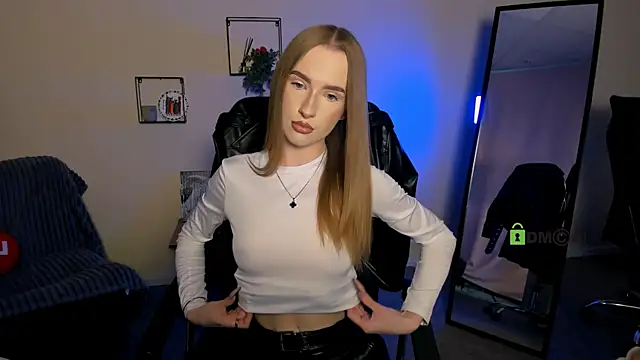 doll vey online show from 09-26-25, 07:29