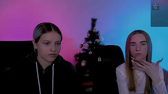 doll vey online show from 12-15-25, 08:02