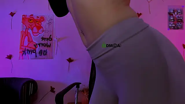 doll vey online show from 04-03-26, 10:46