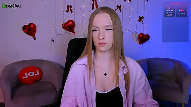 doll vey online show from 04-12-26, 09:14