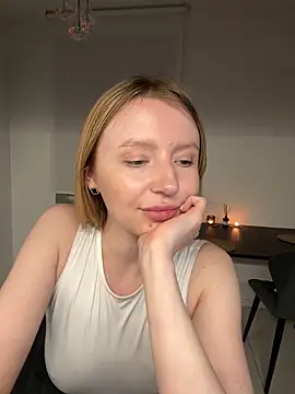 Snapshot of EvaBrooklyn chatting on 03-02-25, 05:36 EvaBrooklyn online show from 03-02-25, 05:36
