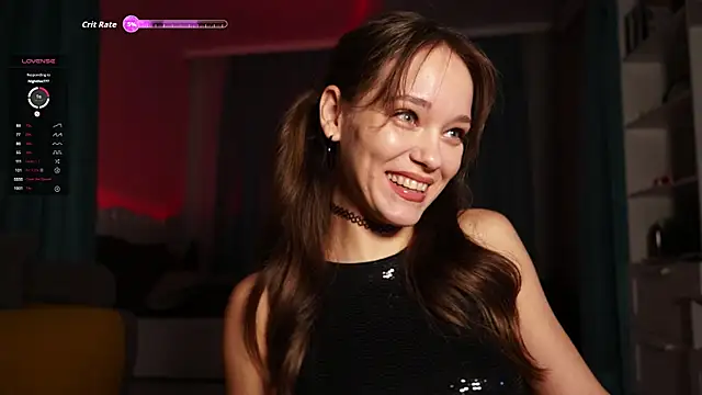 Snapshot of Moni_Carroll chatting on 10-26-25, 05:08 Moni Carroll online show from 10-26-25, 05:08