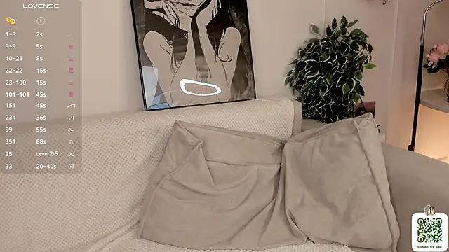 Snapshot of ErlineDumford chatting on 11-29-25, 08:06 ErlineDumford online show from 11-29-25, 08:06