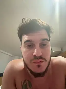 spidersA online show from 02-25-25, 02:11