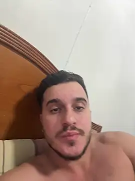 spidersA online show from 02-12-26, 01:44