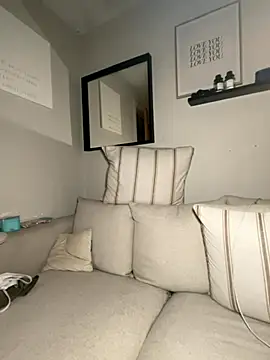 MissMaisiex online show from 11-11-25, 08:20