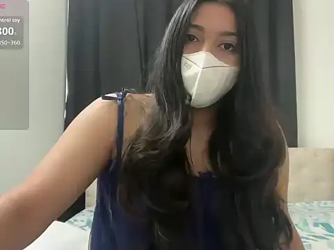 oviyakalra online show from 12-19-25, 04:08