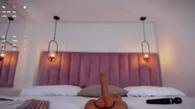 Haily b online show from 10-08-25, 08:06