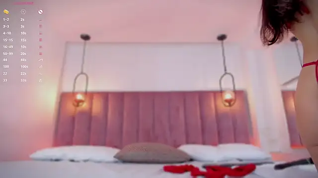 Haily b online show from 10-24-25, 08:38