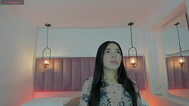 Haily b online show from 11-02-25, 07:27