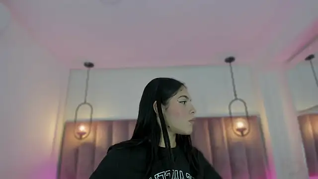 Haily b online show from 01-09-26, 07:48