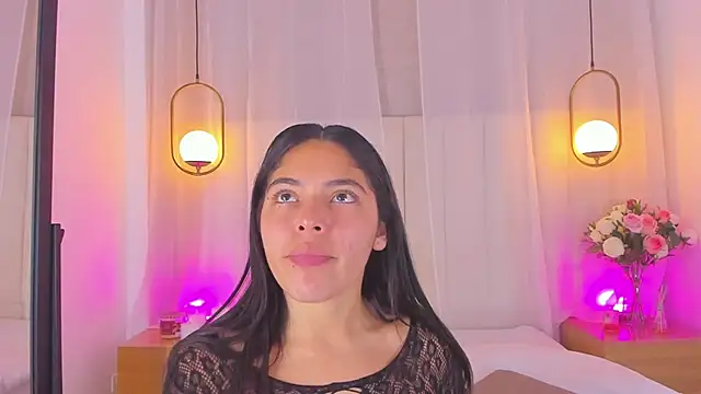 Haily b online show from 04-12-26, 09:09