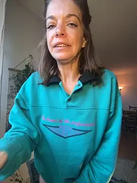 Rosemarie Blu online show from 11-15-25, 07:38