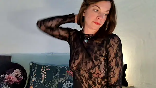 Rosemarie Blu online show from 03-21-26, 08:19