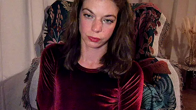 Snapshot of Rosemarie_Blu chatting on 05-14-26, 08:48 Rosemarie Blu online show from 05-14-26, 08:48