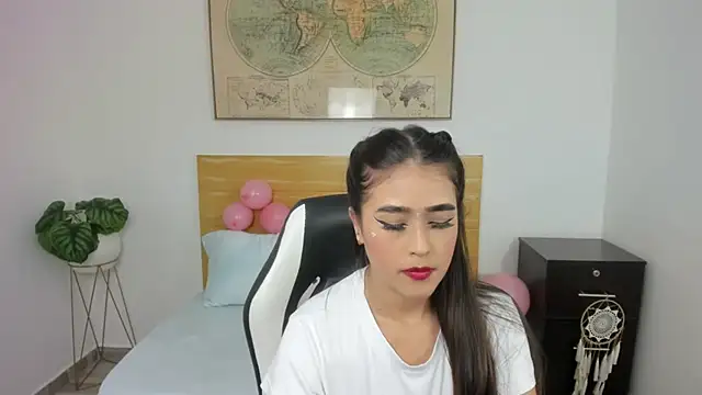 dulce victoriaa  online show from 09-12-25, 03:17