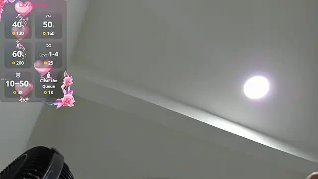 Snapshot of dulce_victoriaa_ chatting on 02-03-26, 01:05 dulce victoriaa online show from 02-03-26, 01:05