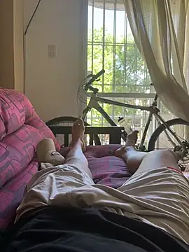 shuki0101 online show from 03-10-25, 03:09