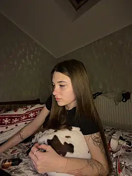 MrrKate online show from 03-22-26, 12:58