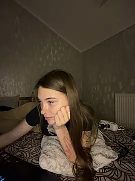 MrrKate online show from 04-06-26, 12:41