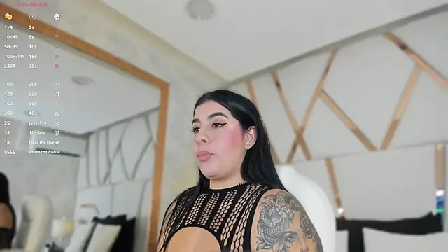 Madisson-Rivas online show from 10-02-25, 07:54