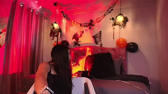 Snapshot of miaoconell chatting on 10-24-25, 08:16 miaoconell online show from 10-24-25, 08:16