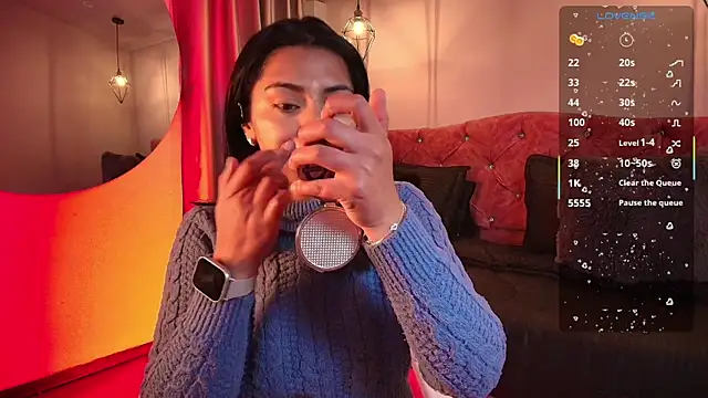 Snapshot of miaoconell chatting on 11-24-25, 08:41 miaoconell online show from 11-24-25, 08:41