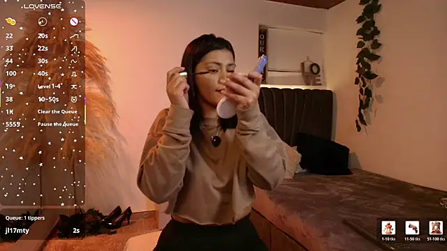 miaoconell online show from 03-26-26, 10:26