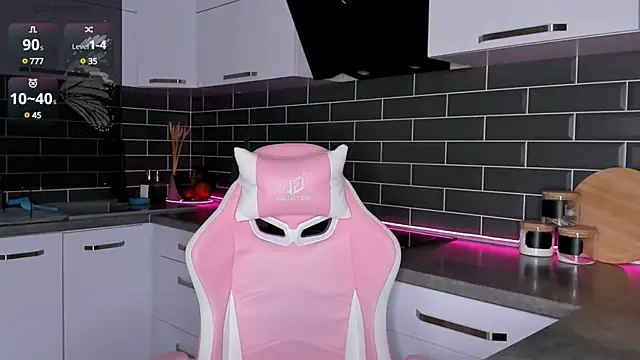 ShaiyaMinn3 online show from 03-10-25, 08:12