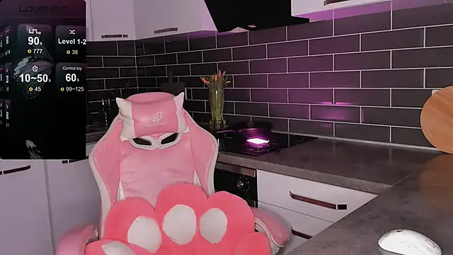 ShaiyaMinn3 online show from 03-07-26, 06:49