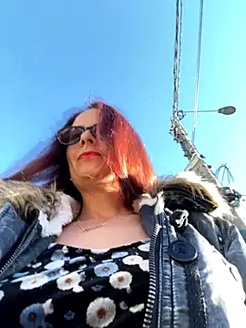 NataKitten online show from 10-31-25, 12:50