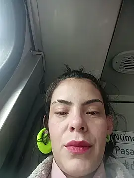 Snapshot of Ali3Martin chatting on 02-13-26, 02:02 Ali3Martin online show from 02-13-26, 02:02