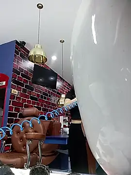 Snapshot of Ali3Martin chatting on 02-16-26, 09:33 Ali3Martin online show from 02-16-26, 09:33