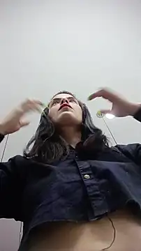 Snapshot of Ali3Martin chatting on 02-27-26, 07:47 Ali3Martin online show from 02-27-26, 07:47